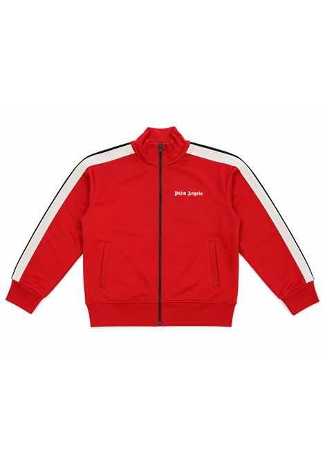 Felpa con logo PALM ANGELS | F6PAJBJK028040